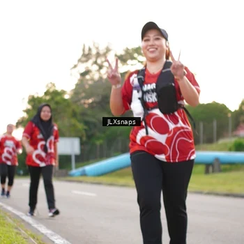Runner Photo 8006880