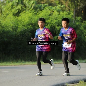 Runner Photo 8006881
