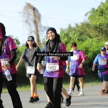 Runner Photo 8006886
