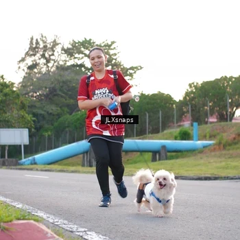 Runner Photo 8006897