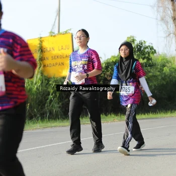 Runner Photo 8006901