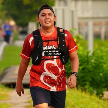 Runner Photo 8006904