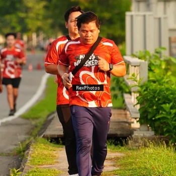 Runner Photo 8006905
