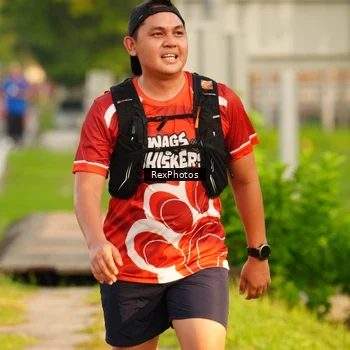Runner Photo 8006917
