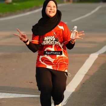 Runner Photo 8006937