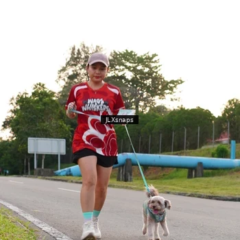 Runner Photo 8006941