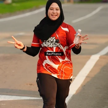 Runner Photo 8006947