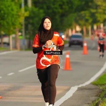 Runner Photo 8006967