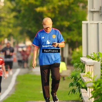 Runner Photo 8006982