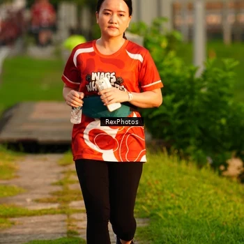 Runner Photo 8006989