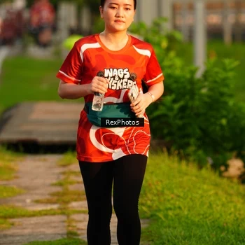 Runner Photo 8006992