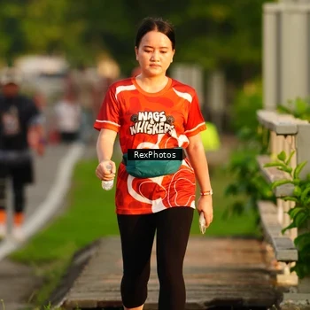 Runner Photo 8007007
