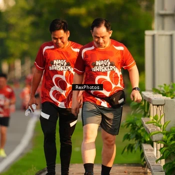 Runner Photo 8007030