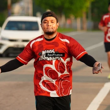 Runner Photo 8007046