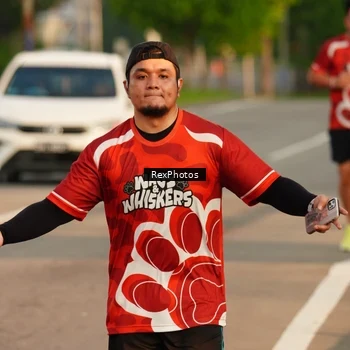 Runner Photo 8007047