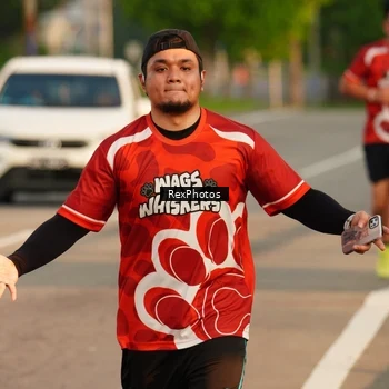Runner Photo 8007048