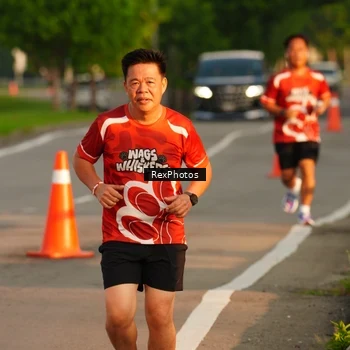 Runner Photo 8007057