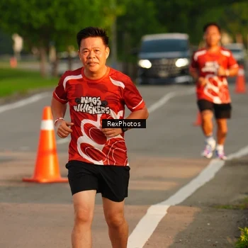 Runner Photo 8007058