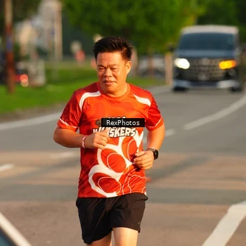Runner Photo 8007065