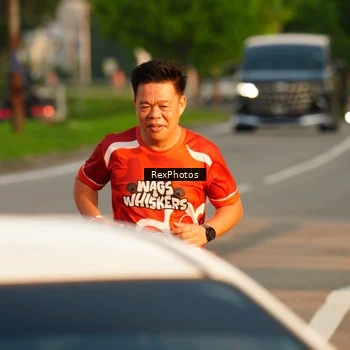 Runner Photo 8007066