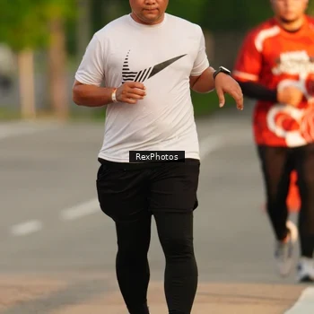 Runner Photo 8007069
