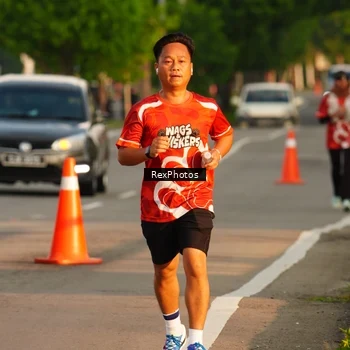 Runner Photo 8007073