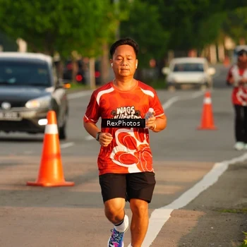 Runner Photo 8007074
