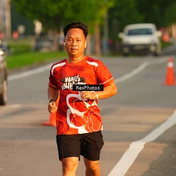 Runner Photo 8007078