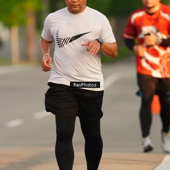 Runner Photo 8007079
