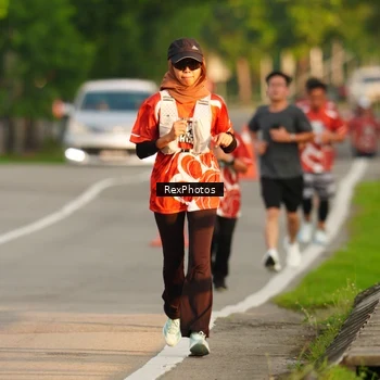 Runner Photo 8007082