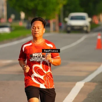 Runner Photo 8007083