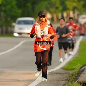 Runner Photo 8007084