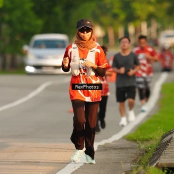 Runner Photo 8007085