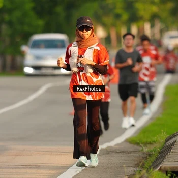 Runner Photo 8007086