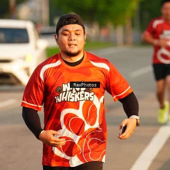 Runner Photo 8007088