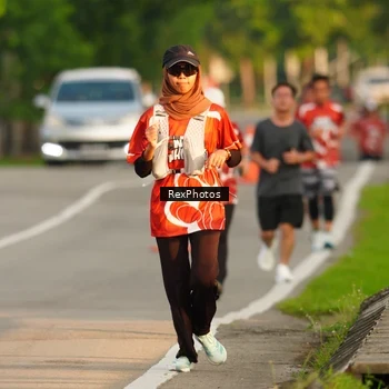 Runner Photo 8007089