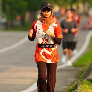 Runner Photo 8007091