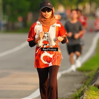 Runner Photo 8007094