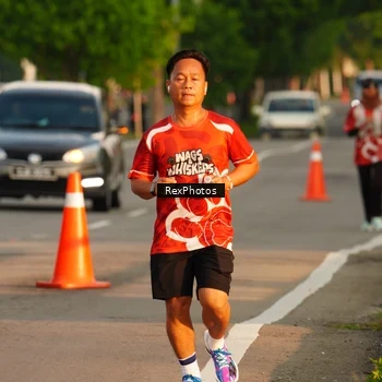 Runner Photo 8007099
