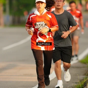 Runner Photo 8007106