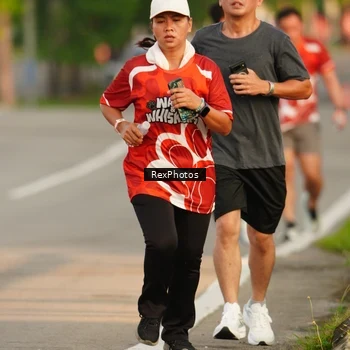 Runner Photo 8007107