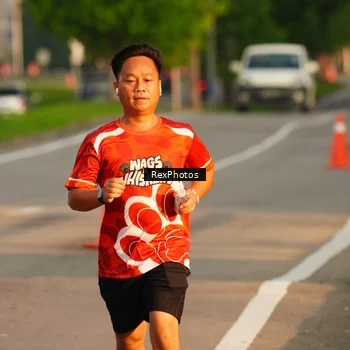 Runner Photo 8007108
