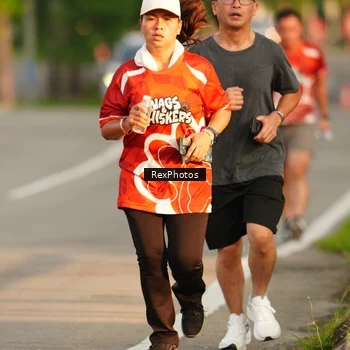 Runner Photo 8007109