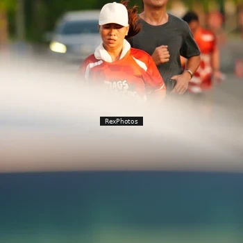 Runner Photo 8007113