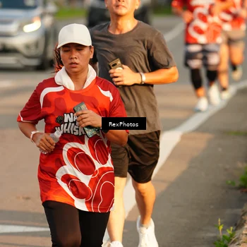 Runner Photo 8007117