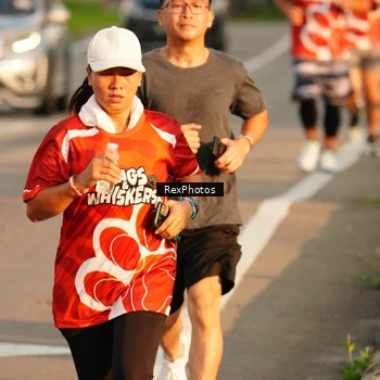 Runner Photo 8007119