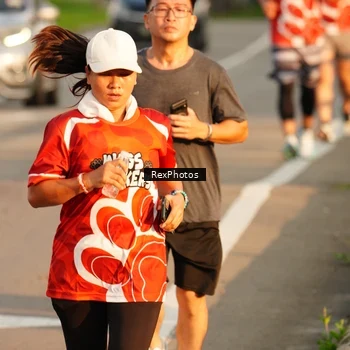Runner Photo 8007121
