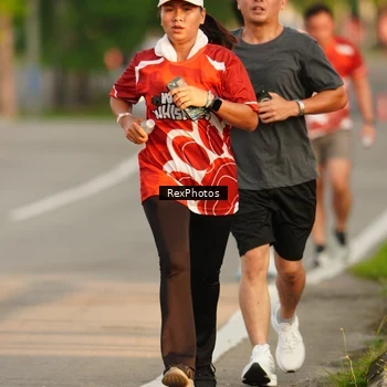 Runner Photo 8007122