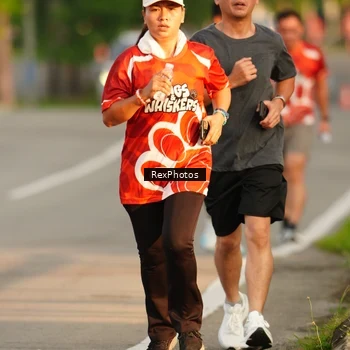 Runner Photo 8007124