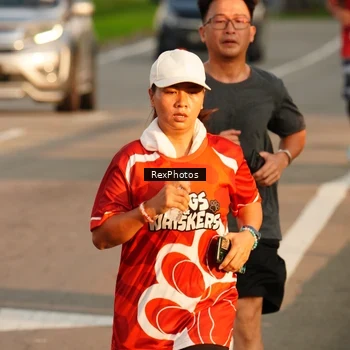 Runner Photo 8007125